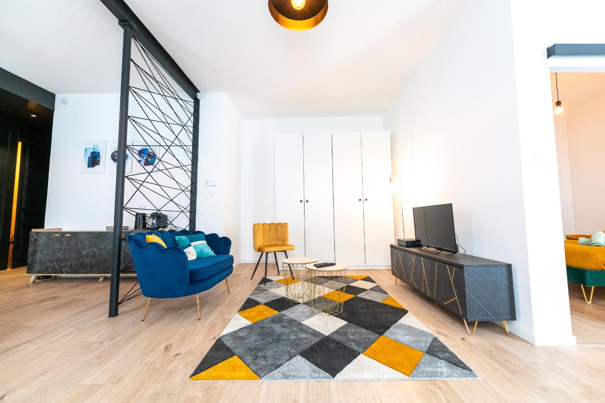 Kasa Arty - Tout Equipe - Agreable Et Confortable Saint-Etienne  Extérieur photo